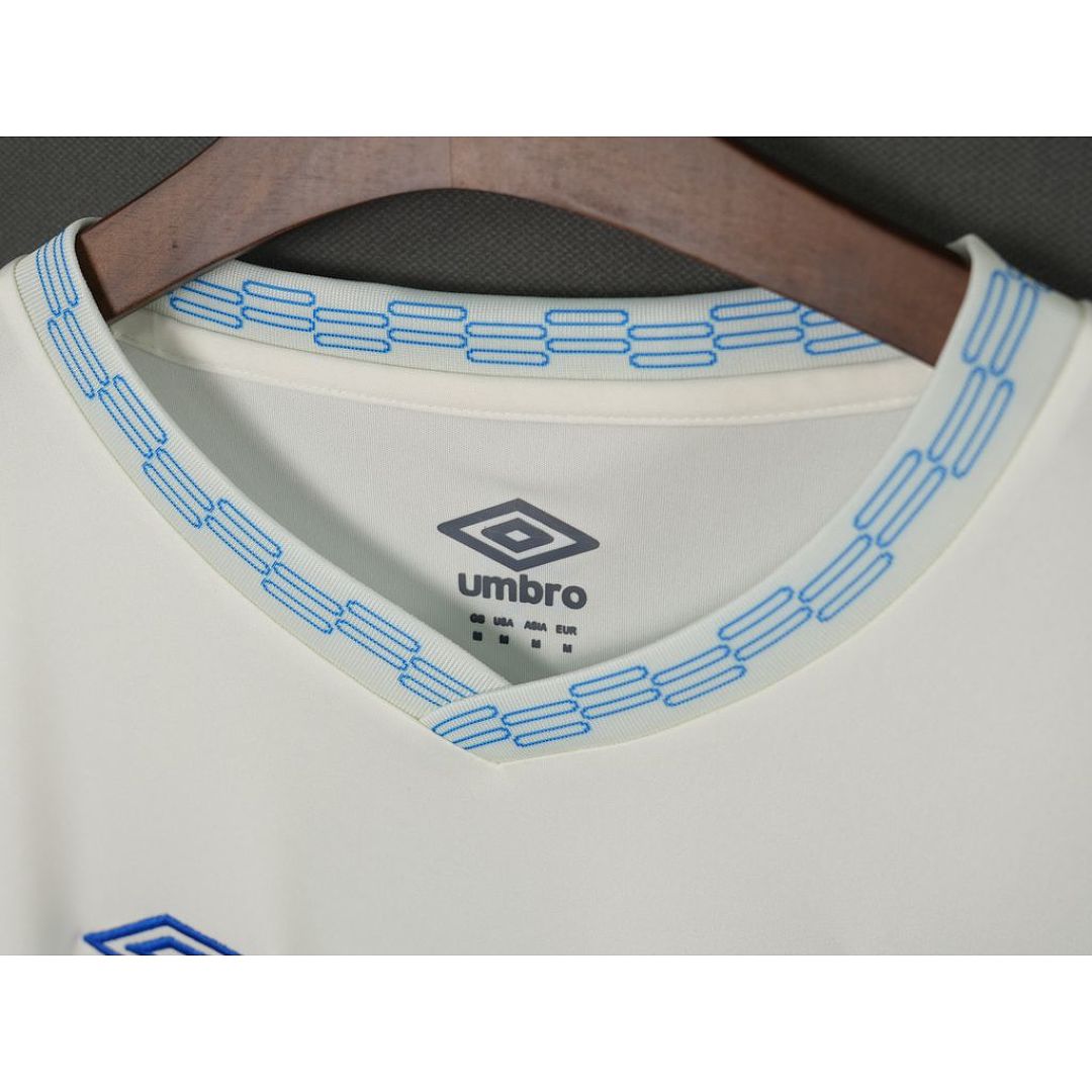 Camiseta Rangers 2026-27 2ª Equipación - 6