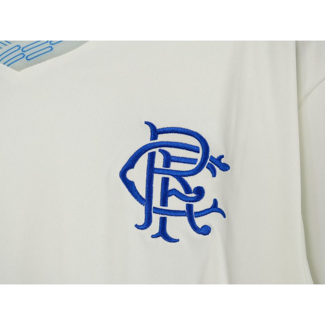 Camiseta Rangers 2026-27 2ª Equipación - 7