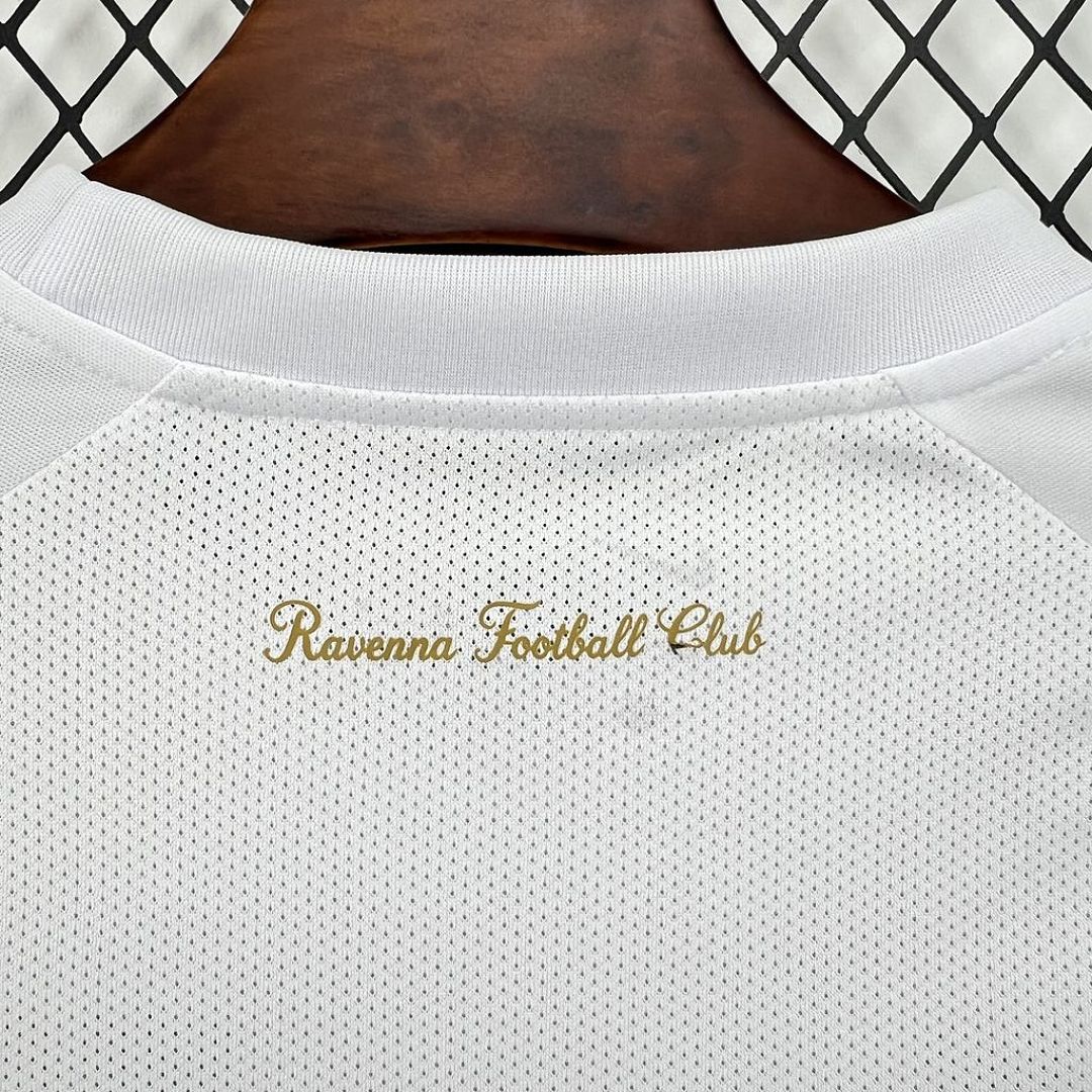 Camiseta Ravenna FC 2026-27 Edición Especial - 2