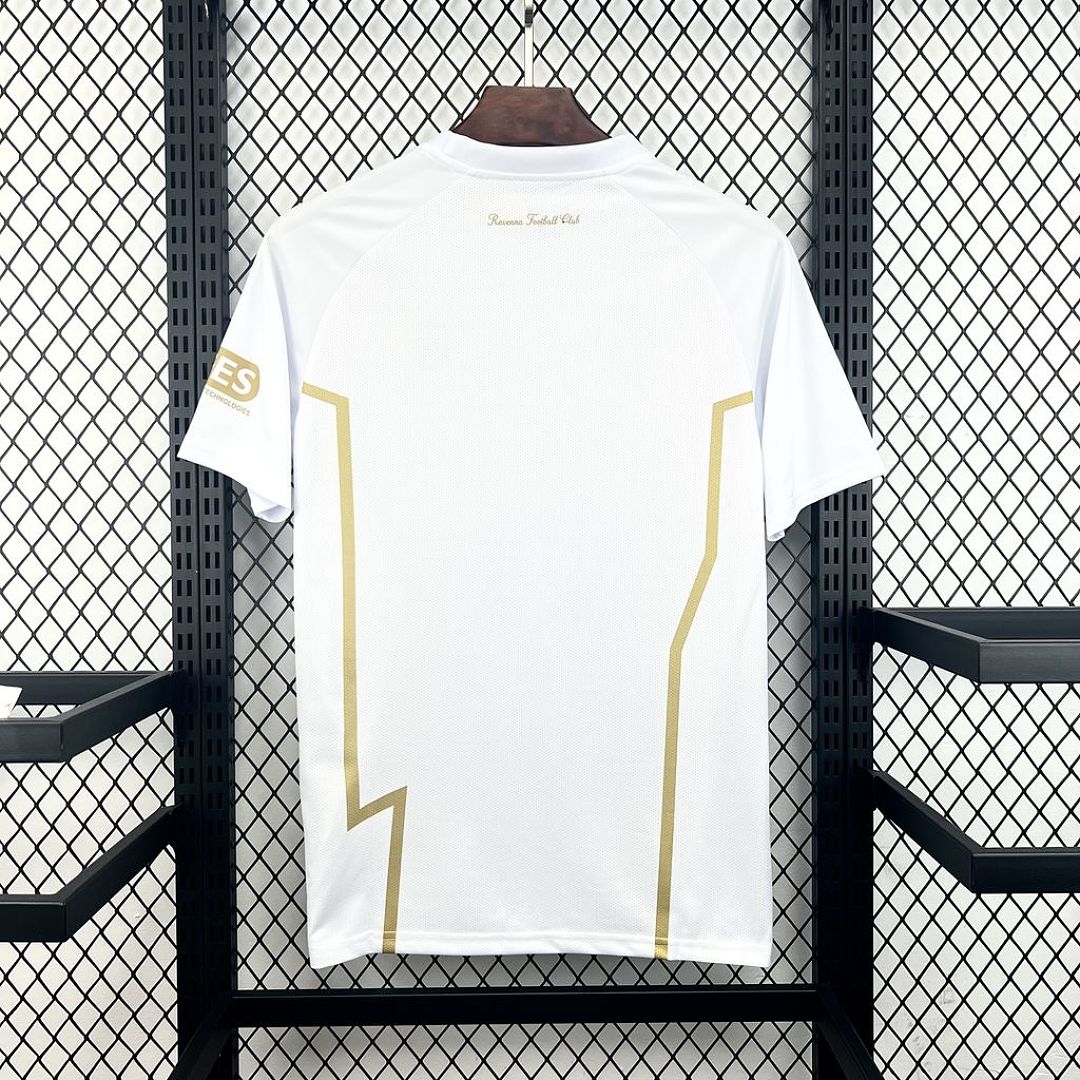 Camiseta Ravenna FC 2026-27 Edición Especial - 3