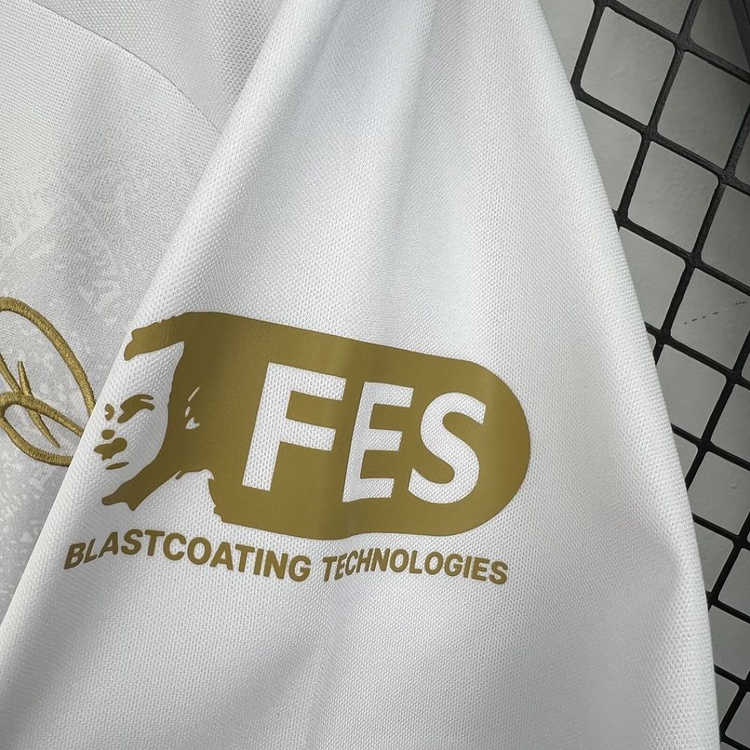 Camiseta Ravenna FC 2026-27 Edición Especial - 4