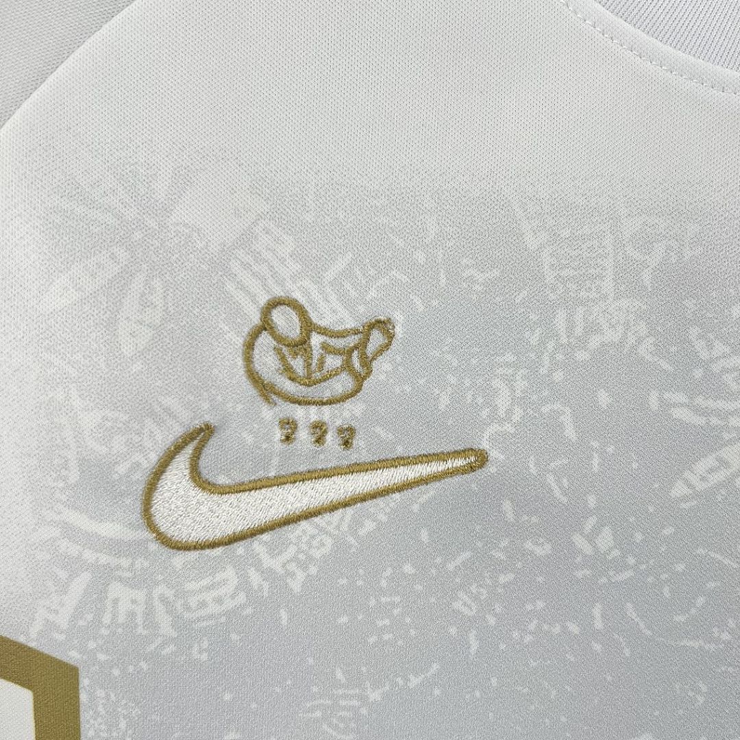 Camiseta Ravenna FC 2026-27 Edición Especial - 6