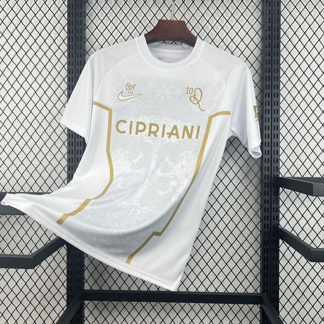Camiseta Ravenna FC 2026-27 Edición Especial - 8