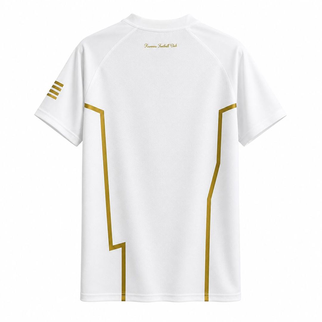 Camiseta Ravenna FC 2026-27 Edición Especial - 9