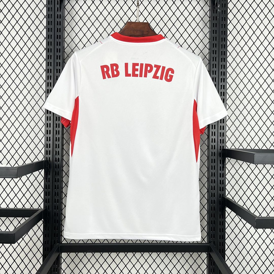 Camiseta RB Leipzig 2026-27 1ª Equipación - 2