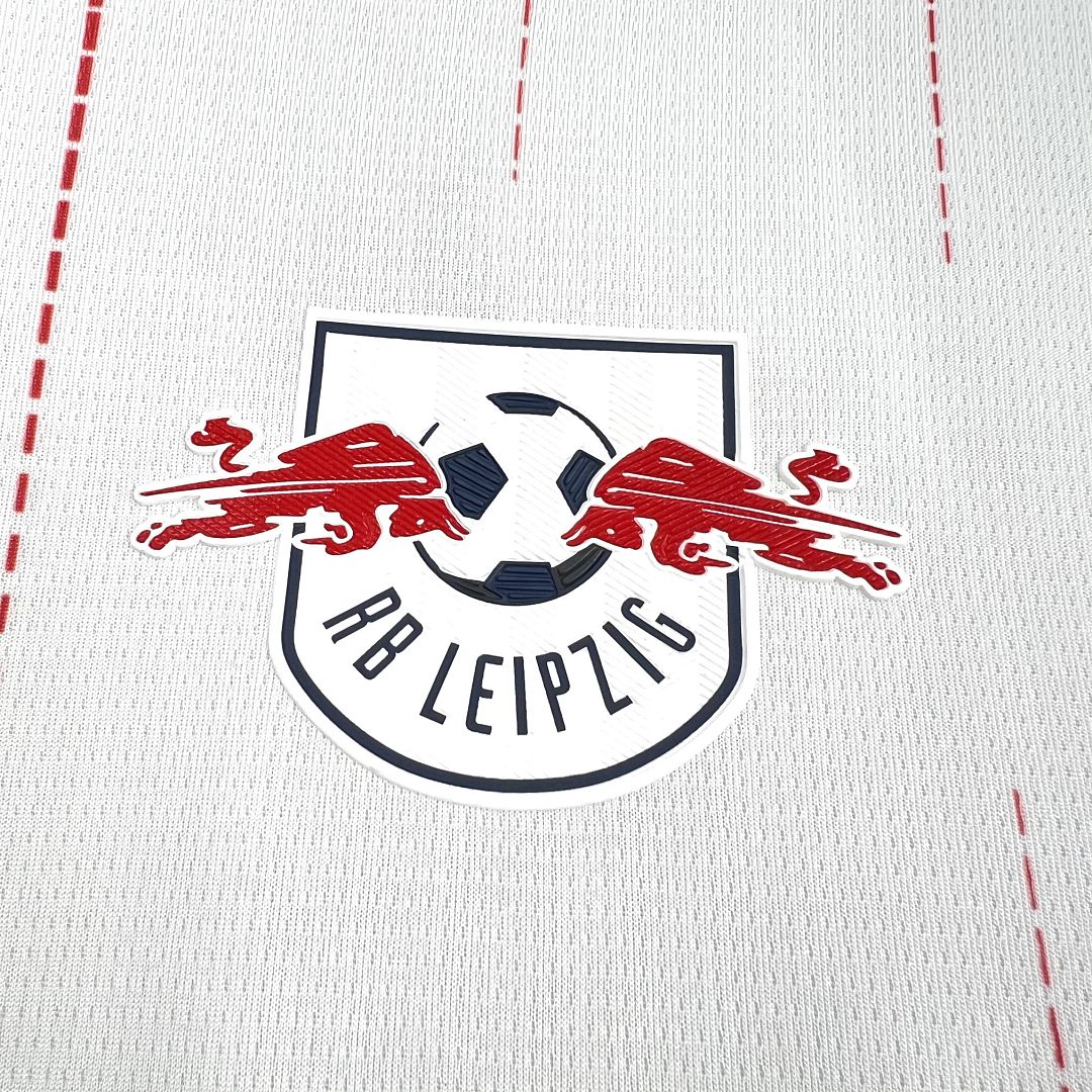 Camiseta RB Leipzig 2026-27 1ª Equipación - 6
