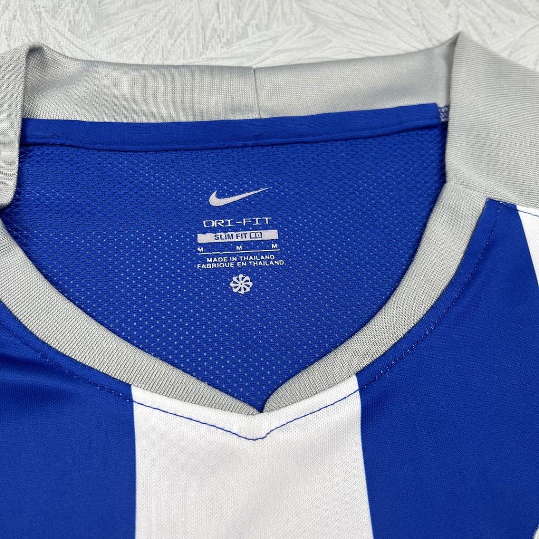 Camiseta RC Deportivo 2026-27 1ª Equipación - 5