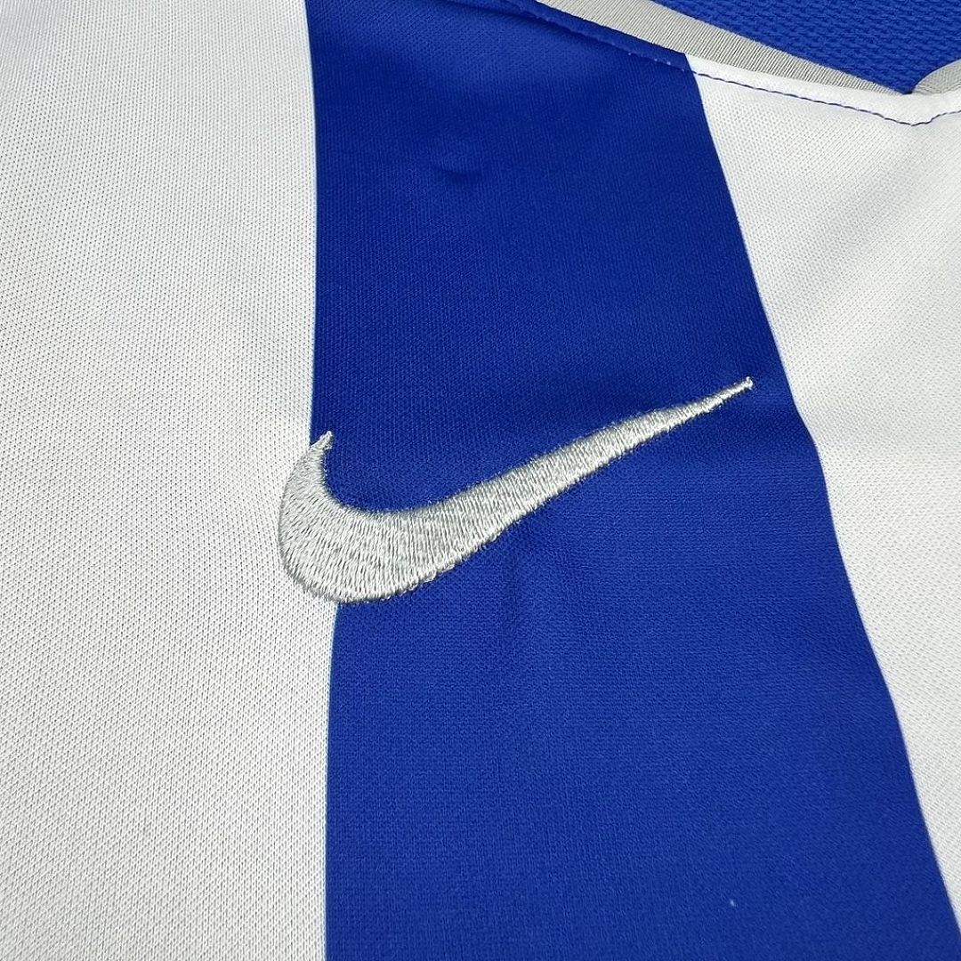 Camiseta RC Deportivo 2026-27 1ª Equipación - 6