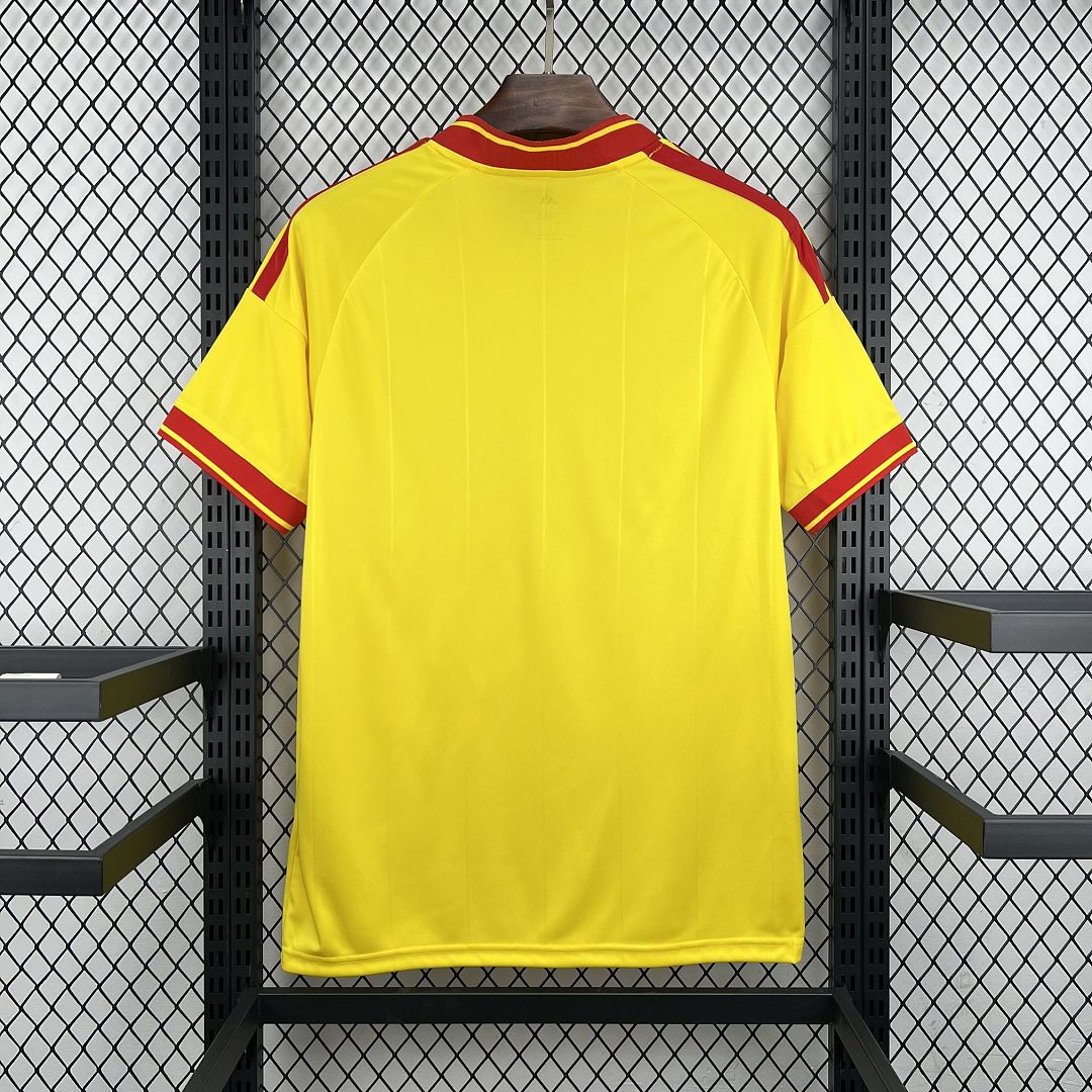 Camiseta RC Lens 2026-27 1ª Equipación - 2