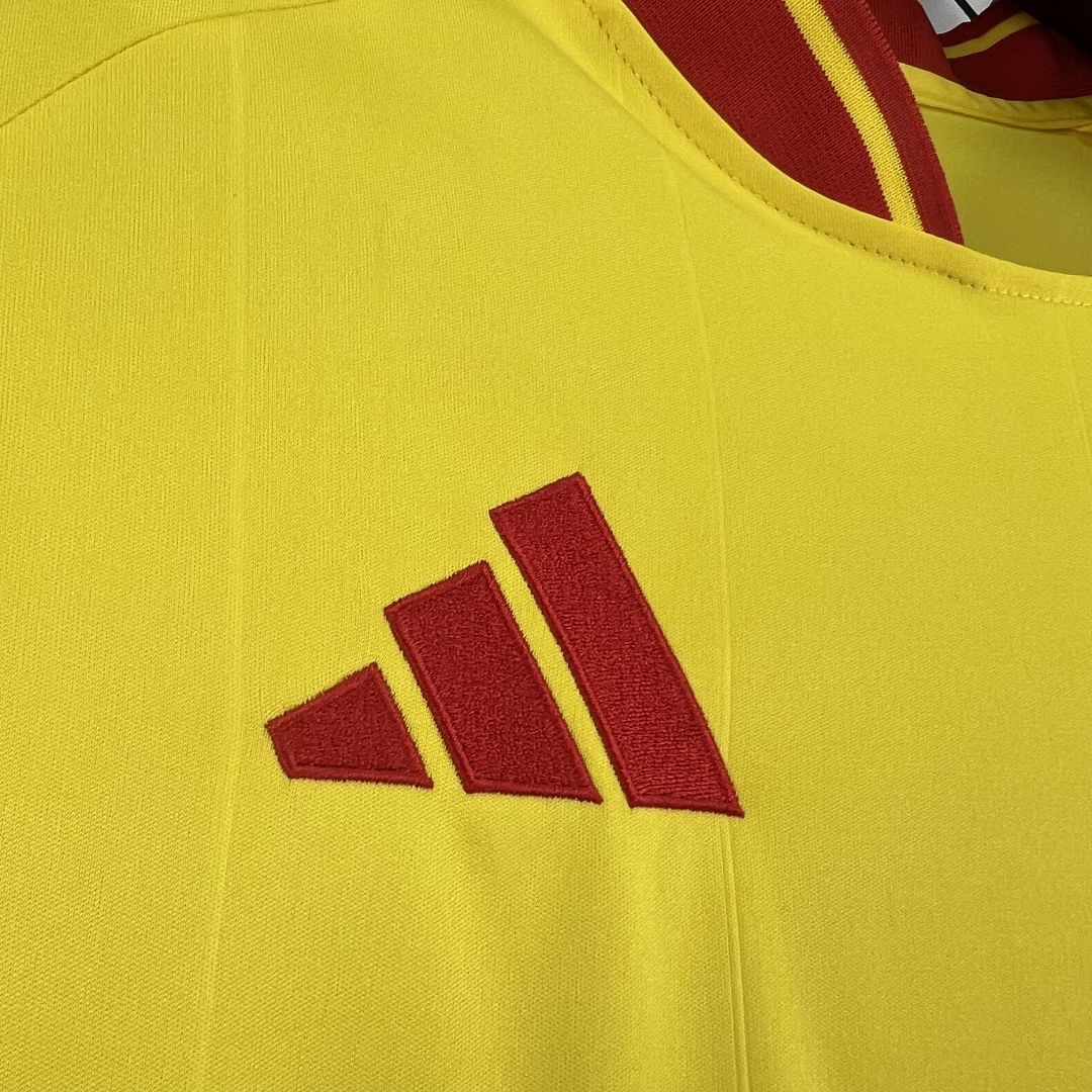 Camiseta RC Lens 2026-27 1ª Equipación - 5