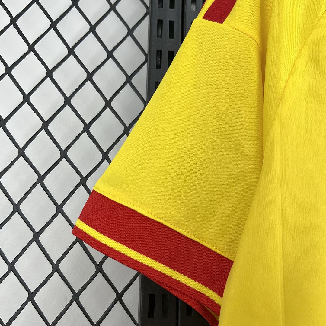 Camiseta RC Lens 2026-27 1ª Equipación - 6