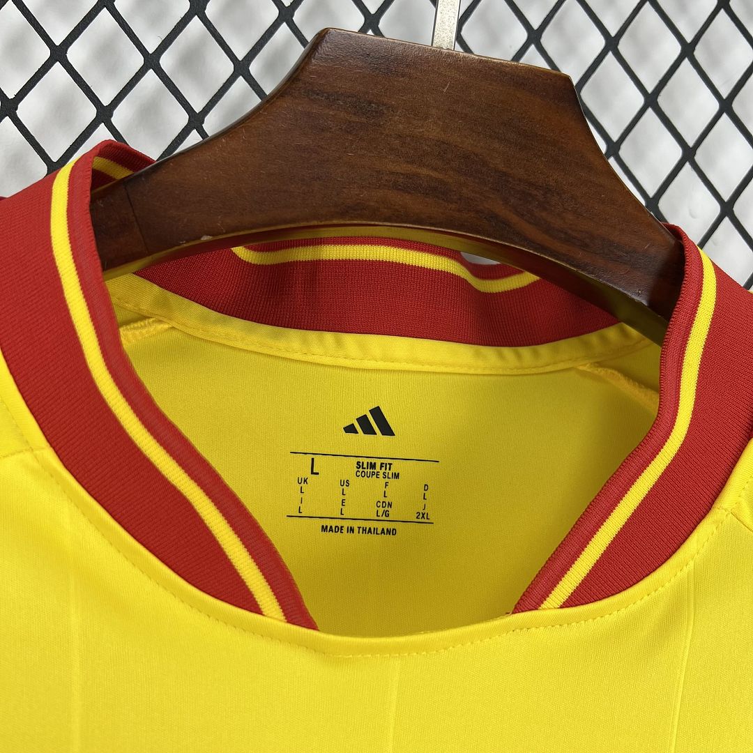 Camiseta RC Lens 2026-27 1ª Equipación - 7
