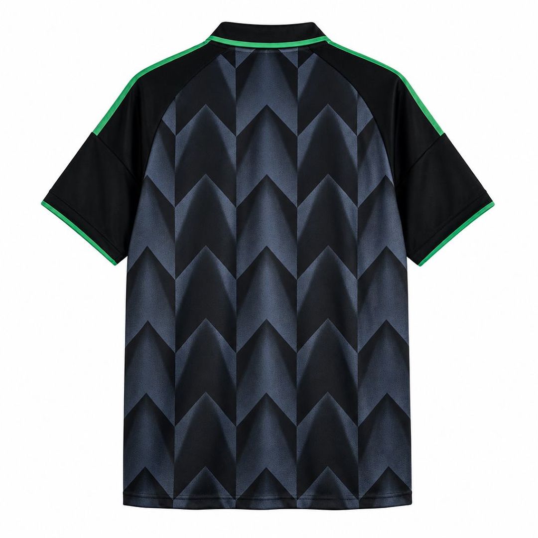 Camiseta RC Lens 2026-27 2ª Equipación - 10