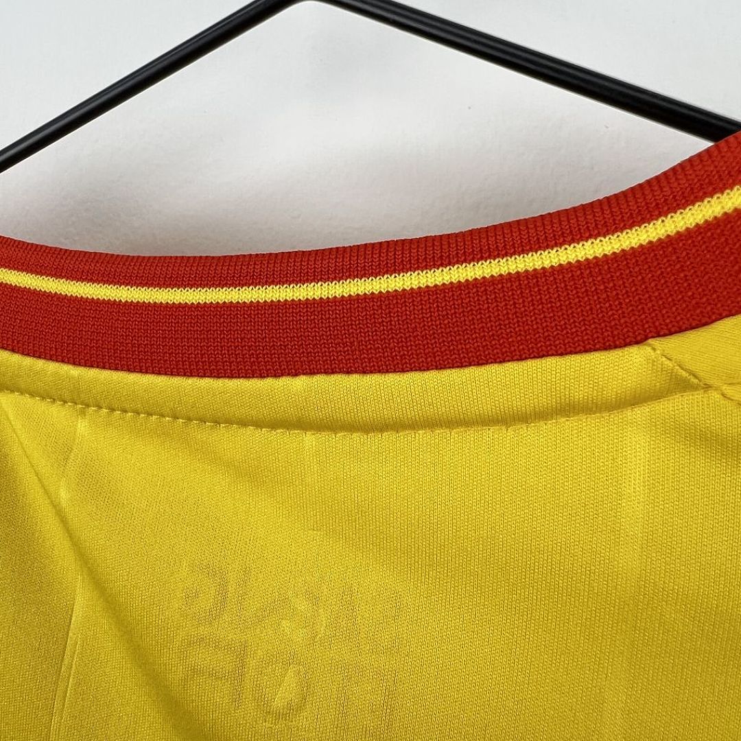 Camiseta RC Lens 2026-27 1ª Equipación - 2