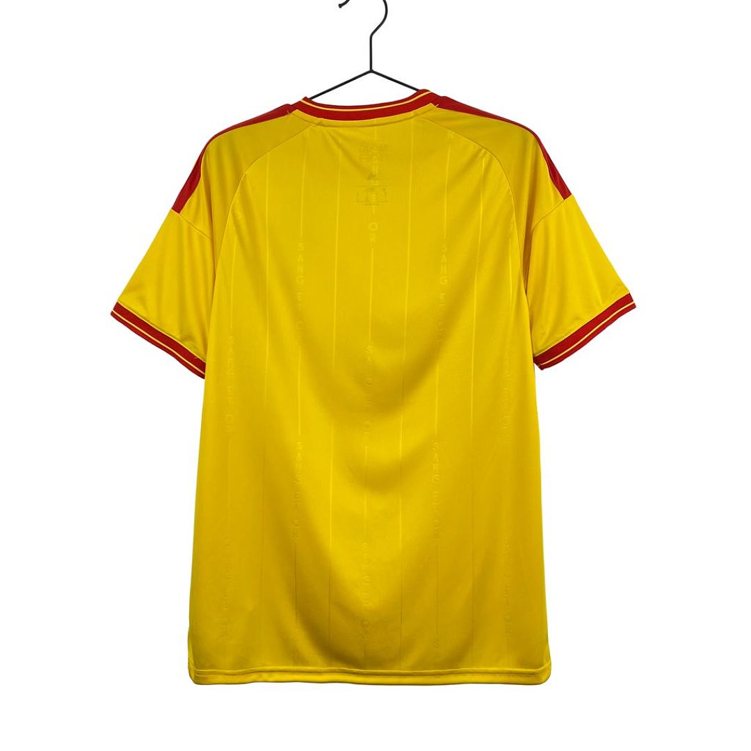 Camiseta RC Lens 2026-27 1ª Equipación - 3