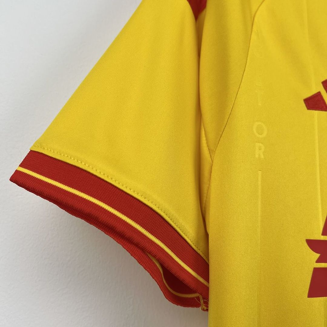 Camiseta RC Lens 2026-27 1ª Equipación - 6