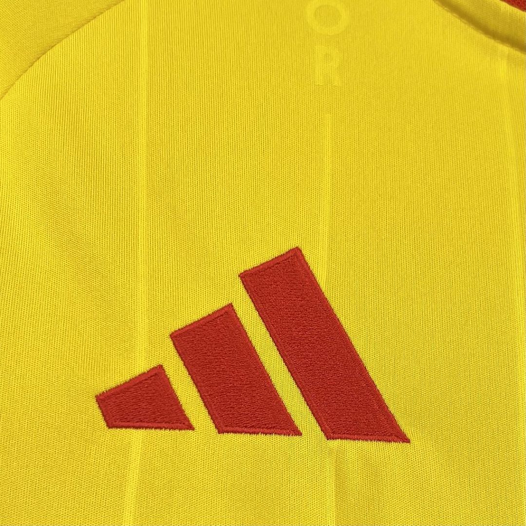Camiseta RC Lens 2026-27 1ª Equipación - 8