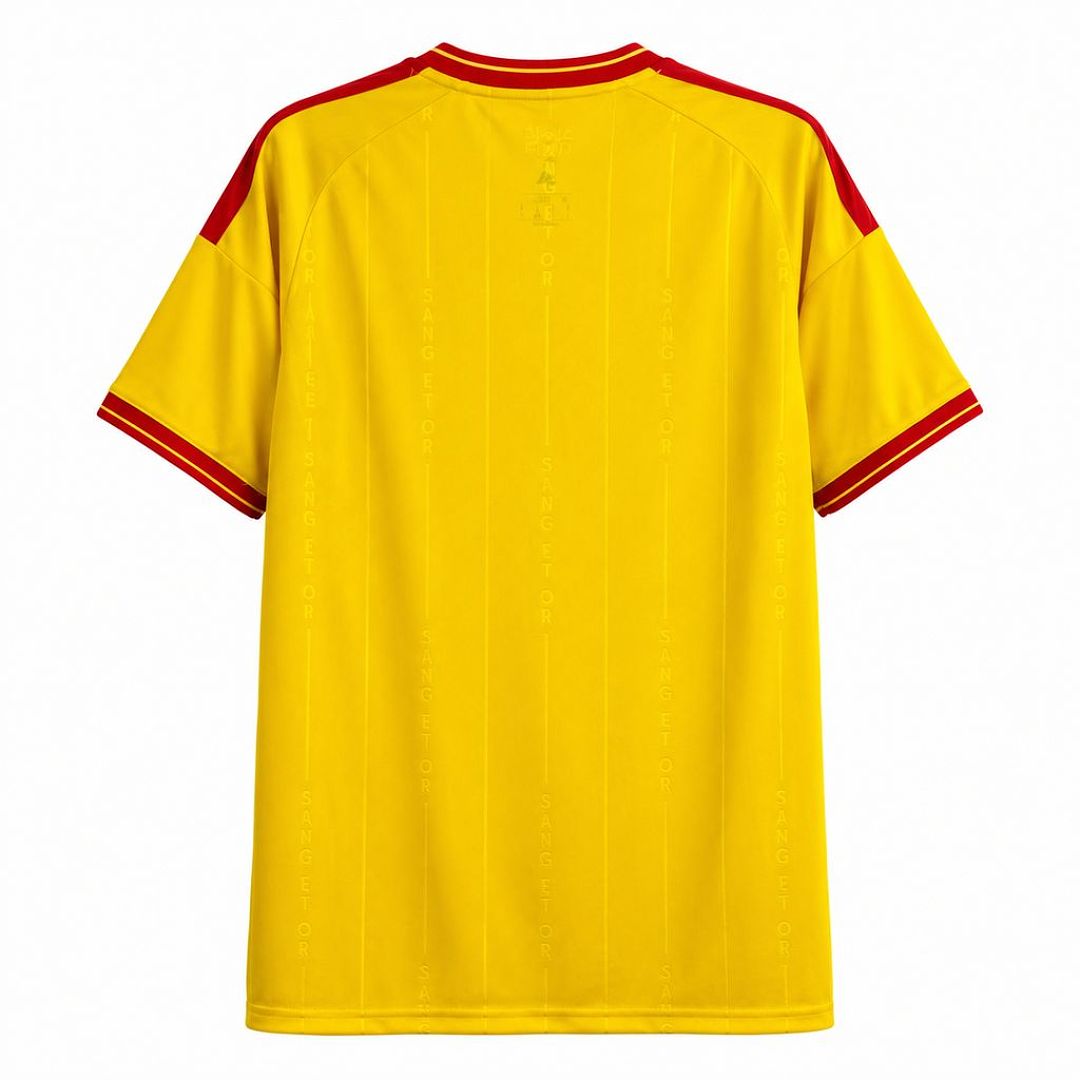 Camiseta RC Lens 2026-27 1ª Equipación - 11