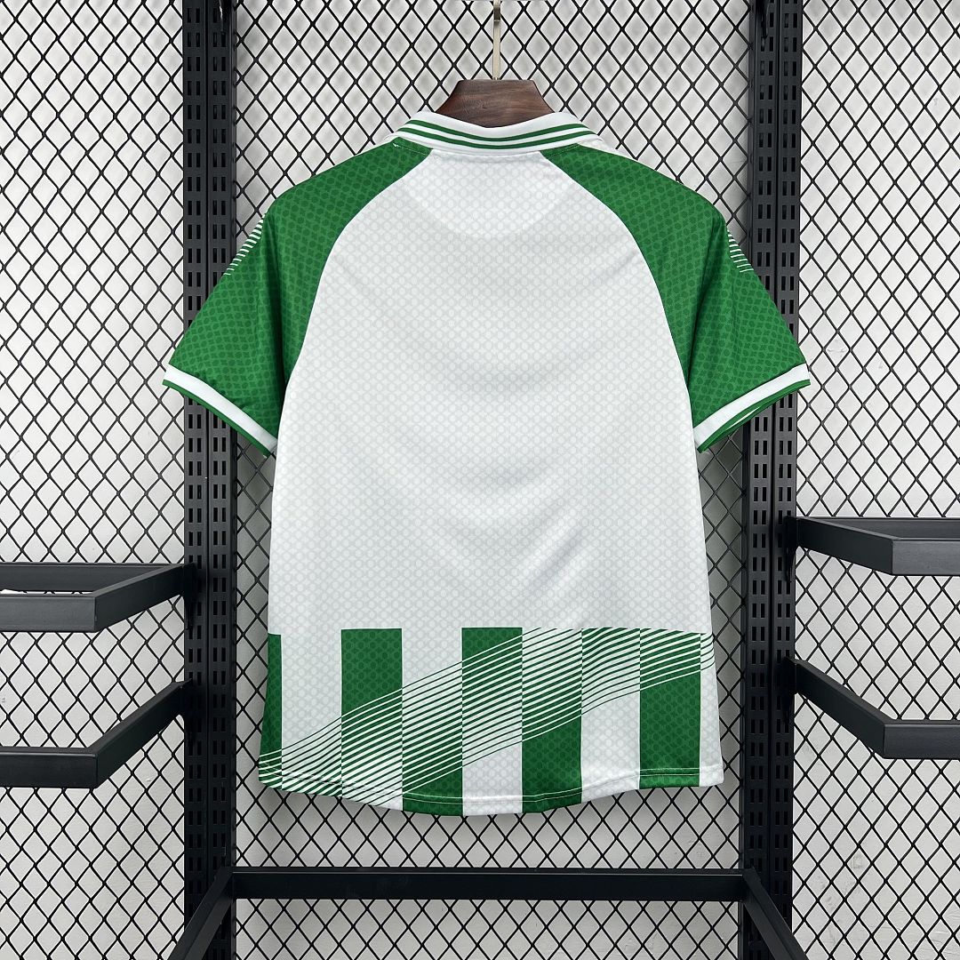 Camiseta Real Betis 2026-27 1ª Equipación - 2