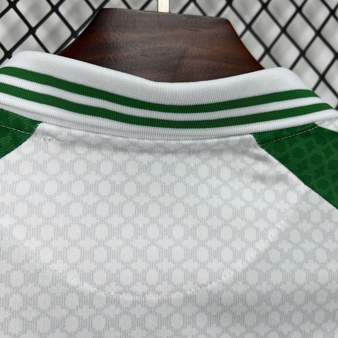 Camiseta Real Betis 2026-27 1ª Equipación - 3