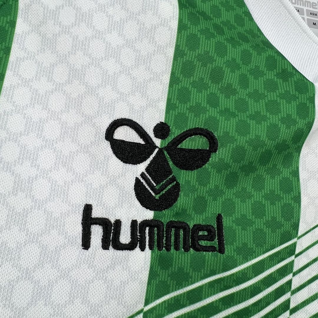 Camiseta Real Betis 2026-27 1ª Equipación - 6