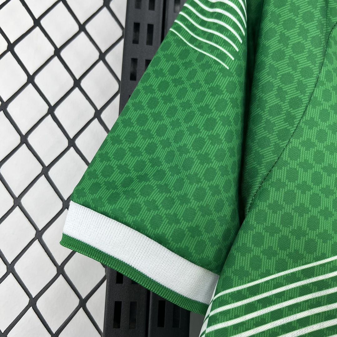 Camiseta Real Betis 2026-27 1ª Equipación - 7