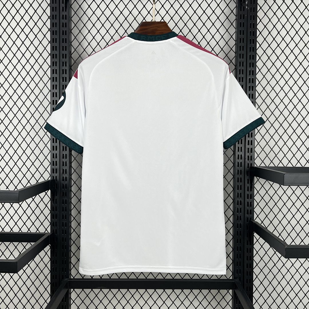 Camiseta Real Madrid 2026-27 1ª Equipación - 2