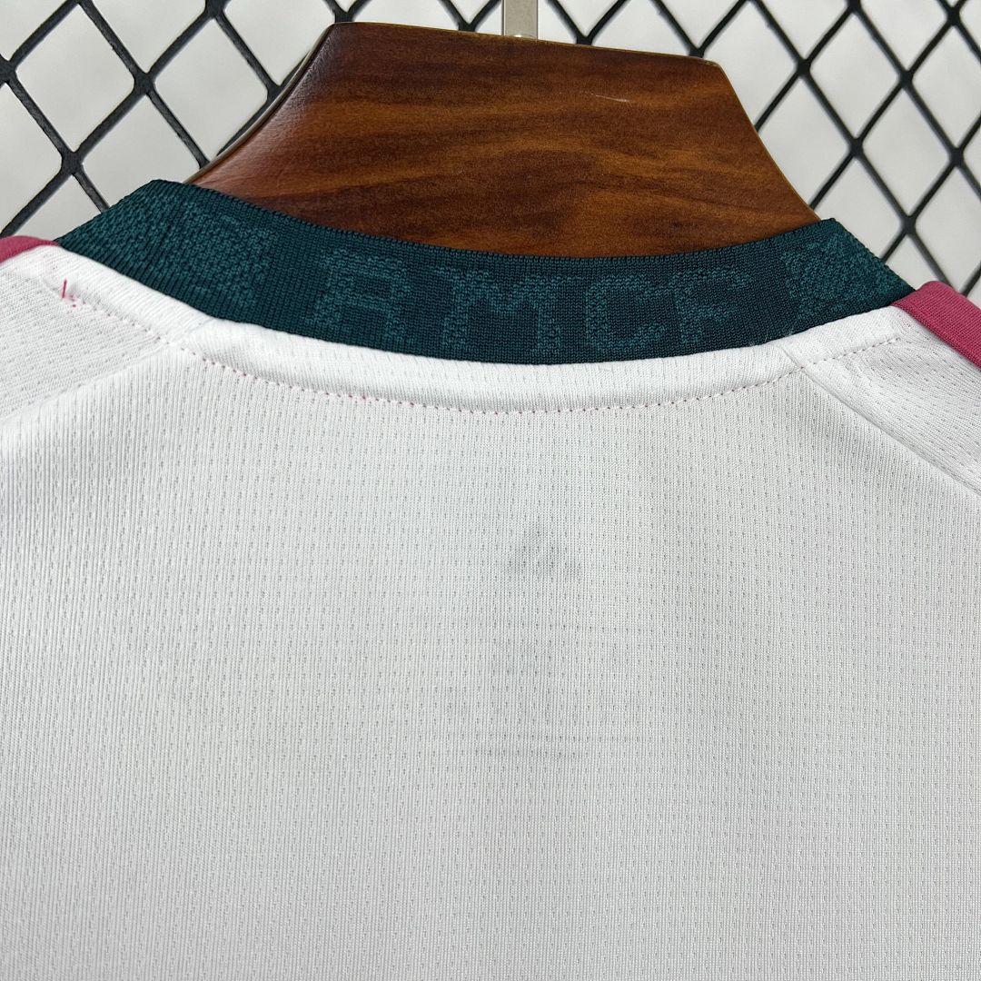 Camiseta Real Madrid 2026-27 1ª Equipación - 3