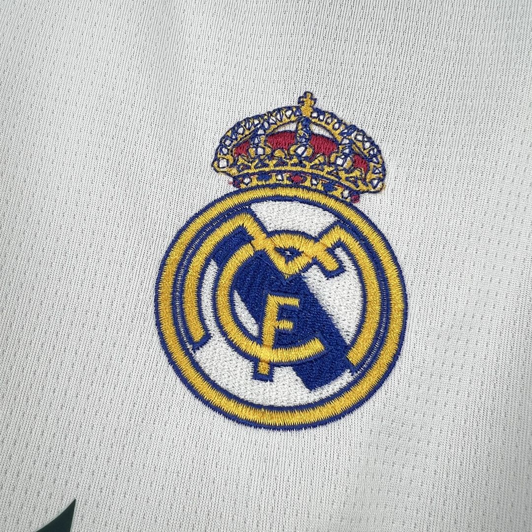 Camiseta Real Madrid 2026-27 1ª Equipación - 7