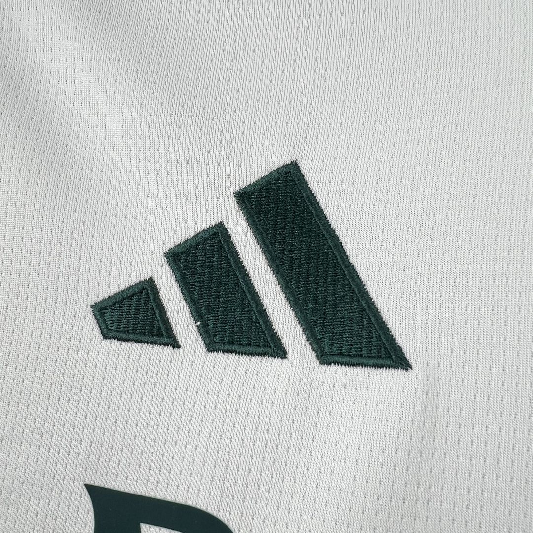 Camiseta Real Madrid 2026-27 1ª Equipación - 8