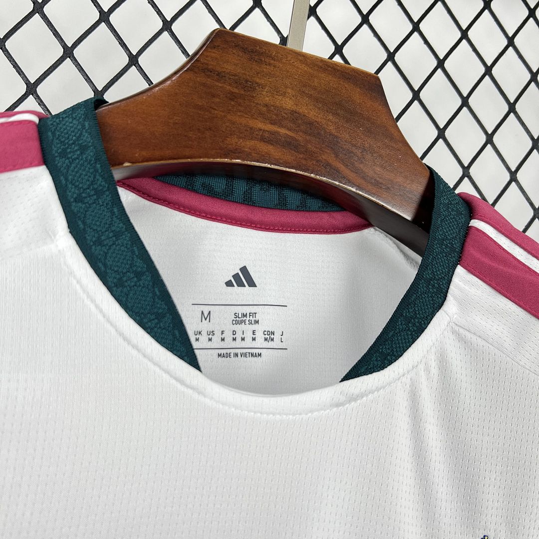 Camiseta Real Madrid 2026-27 1ª Equipación - 9