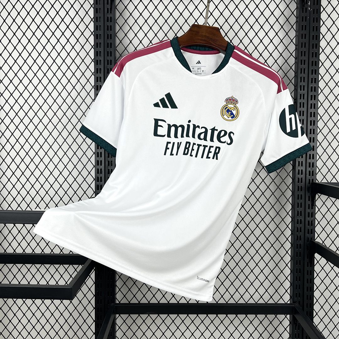 Camiseta Real Madrid 2026-27 1ª Equipación Camiseta Real Madrid 2026-27 1ª Equipación