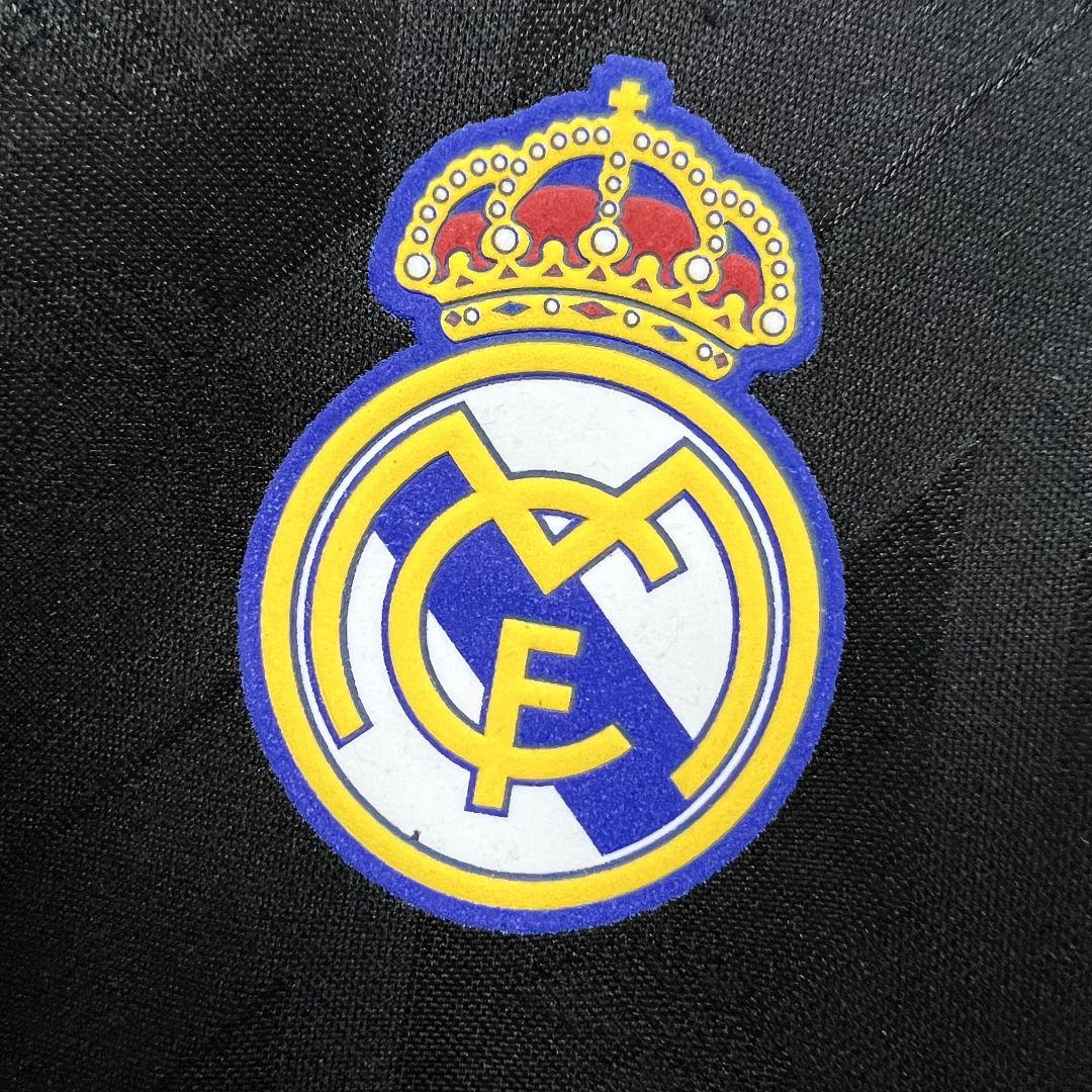 Camiseta Real Madrid 2026-27 1ª Equipación - 4