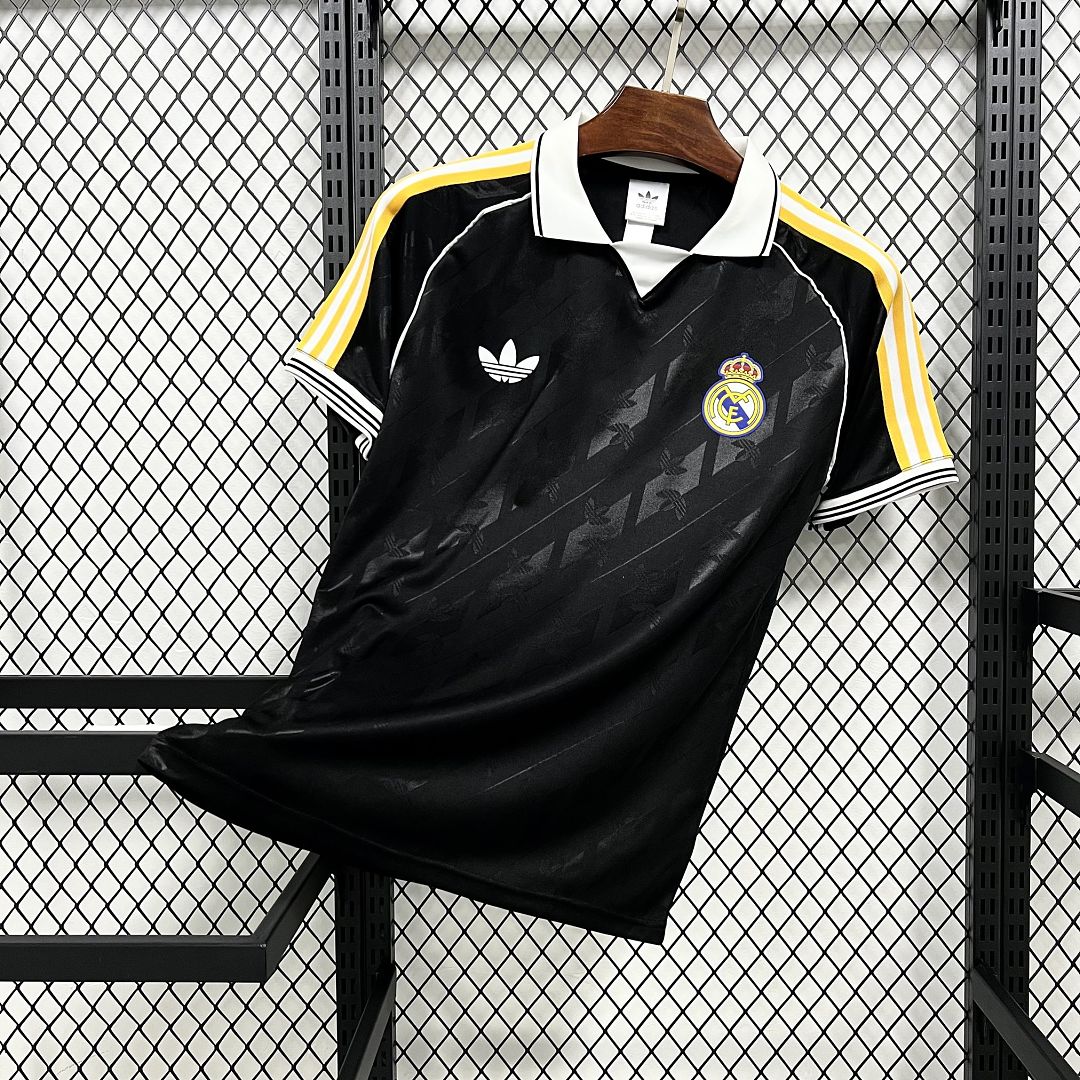 Camiseta Real Madrid 2026-27 1ª Equipación Camiseta Real Madrid 2026-27 1ª Equipación