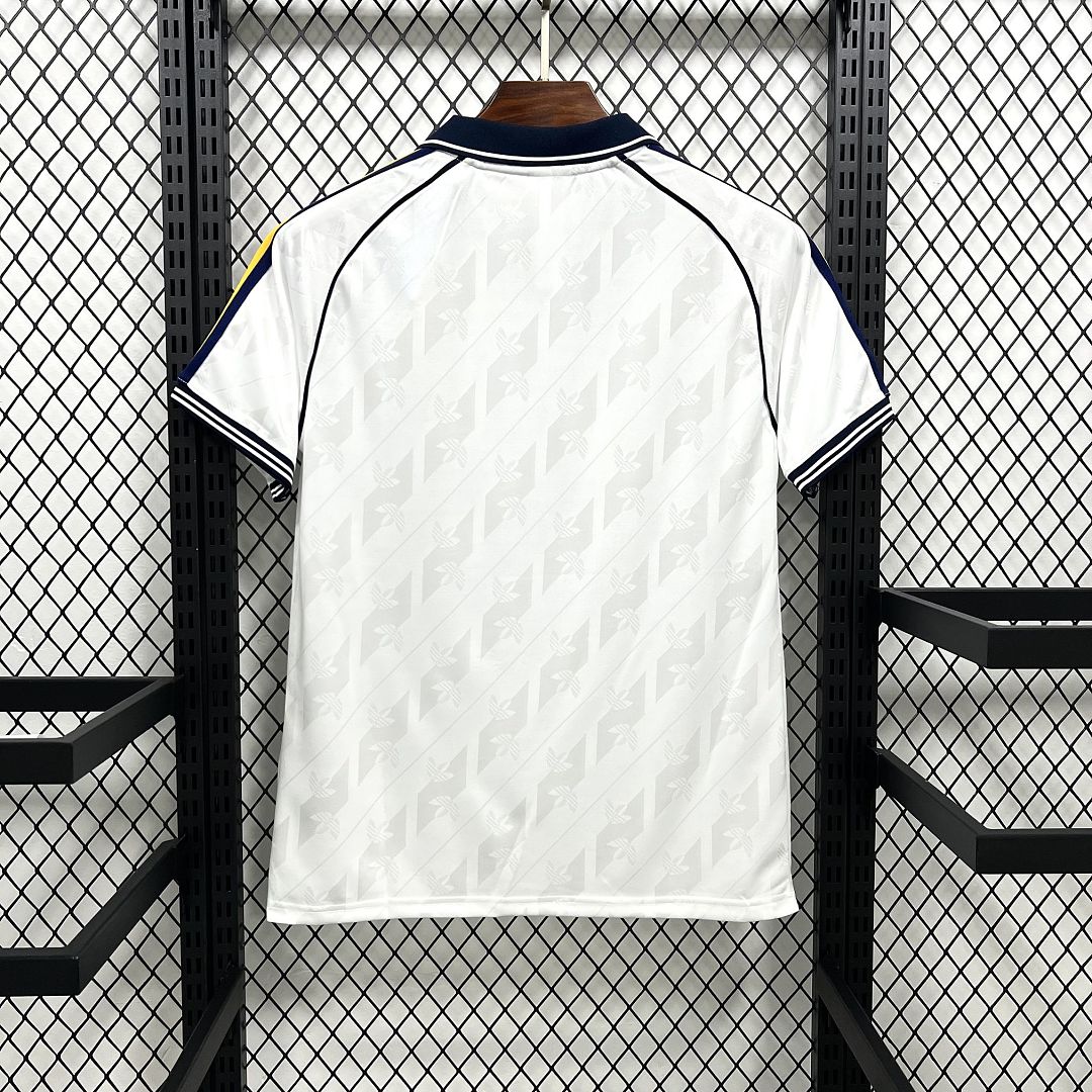 Camiseta Real Madrid 2026-27 1ª Equipación - 2