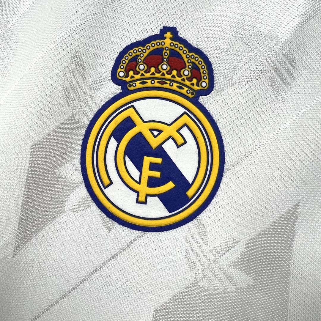 Camiseta Real Madrid 2026-27 1ª Equipación - 5