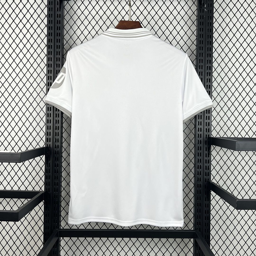 Camiseta Real Madrid 2026-27 1ª Equipación - 3