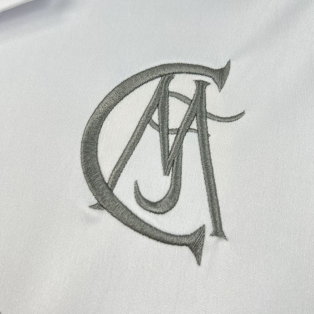 Camiseta Real Madrid 2026-27 1ª Equipación - 5