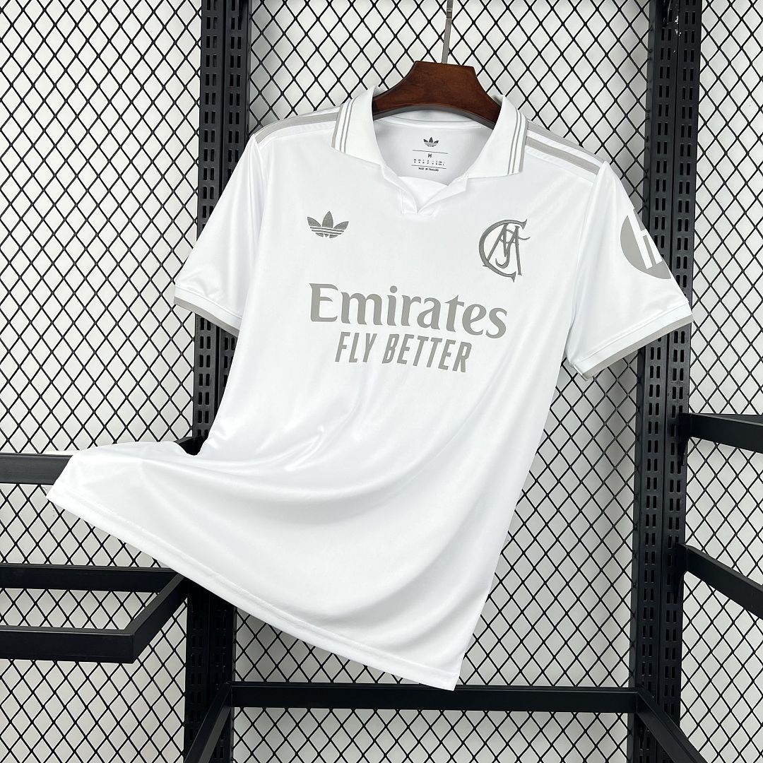 Camiseta Real Madrid 2026-27 1ª Equipación Camiseta Real Madrid 2026-27 1ª Equipación