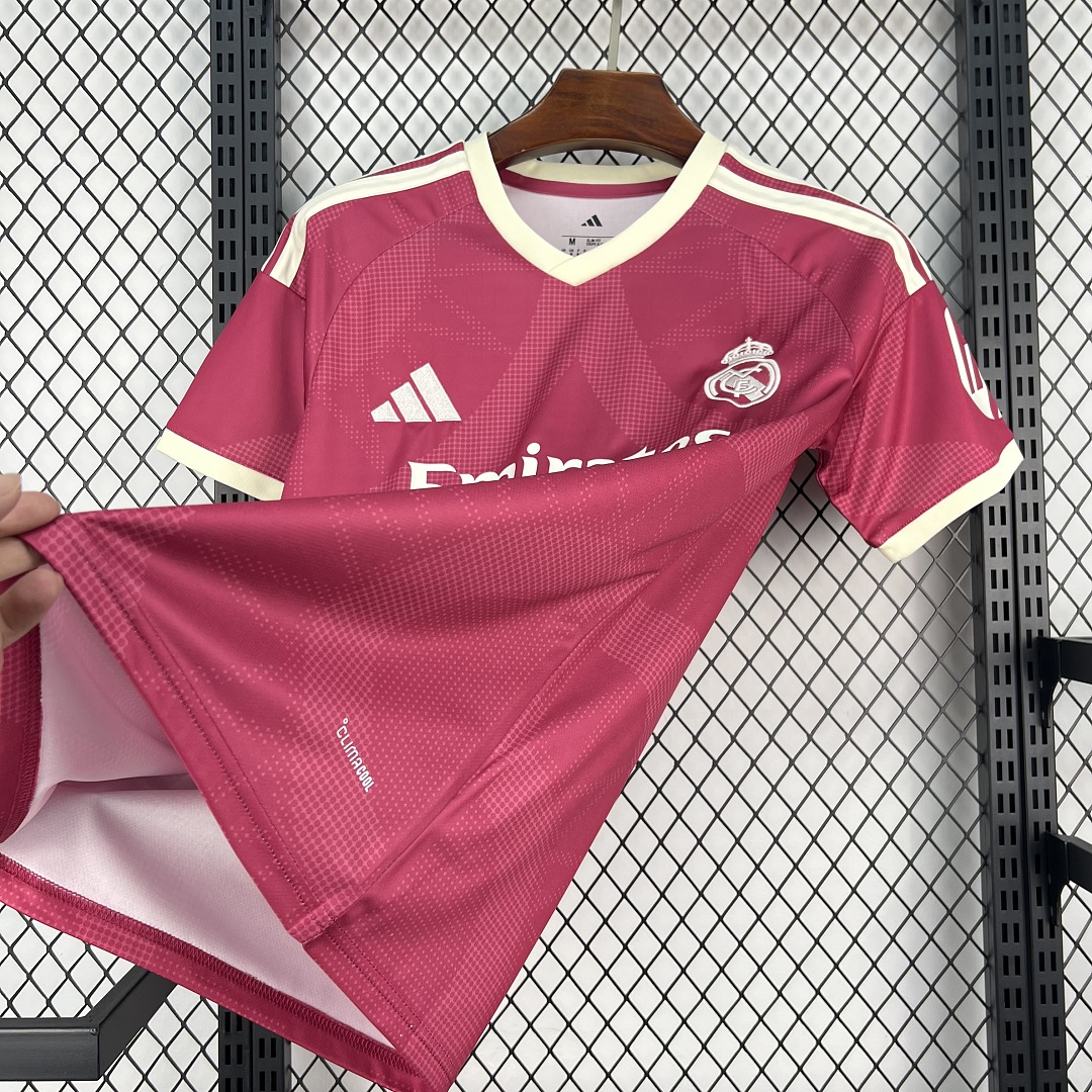 Camiseta Real Madrid 2026-27 3ª Equipación - 3