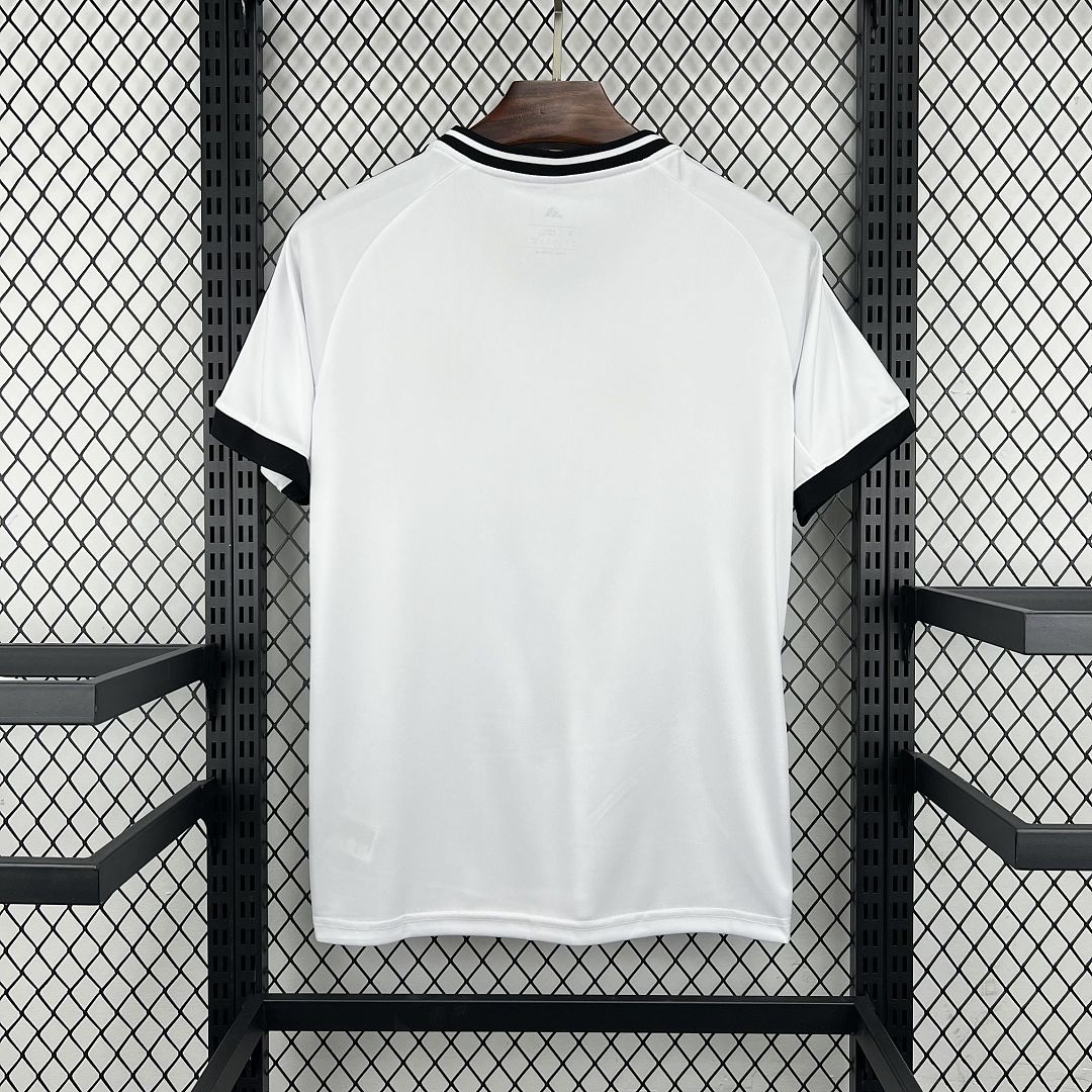 Camiseta Real Madrid 2026-27 Edición Especial - 2