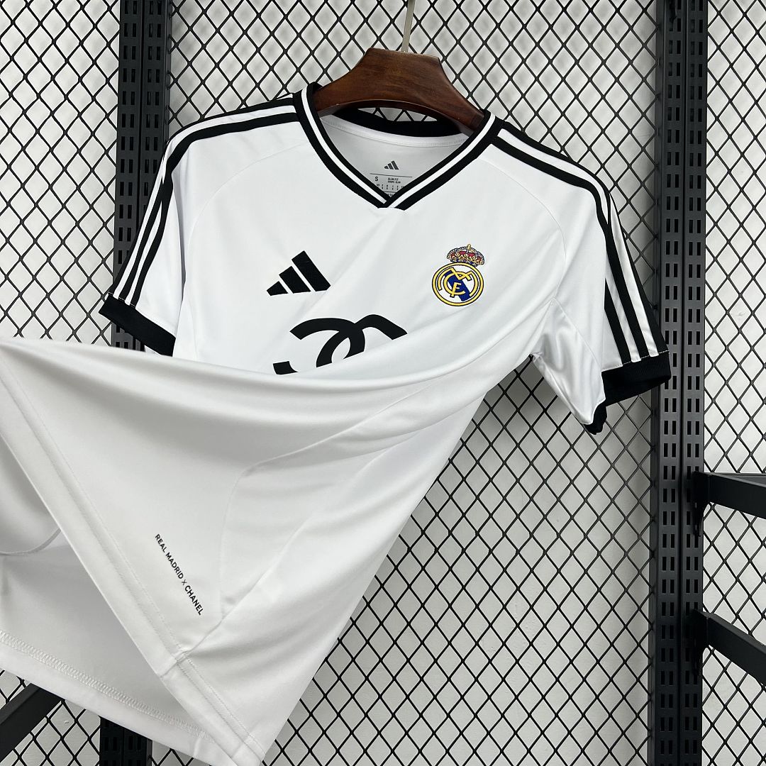 Camiseta Real Madrid 2026-27 Edición Especial - 3