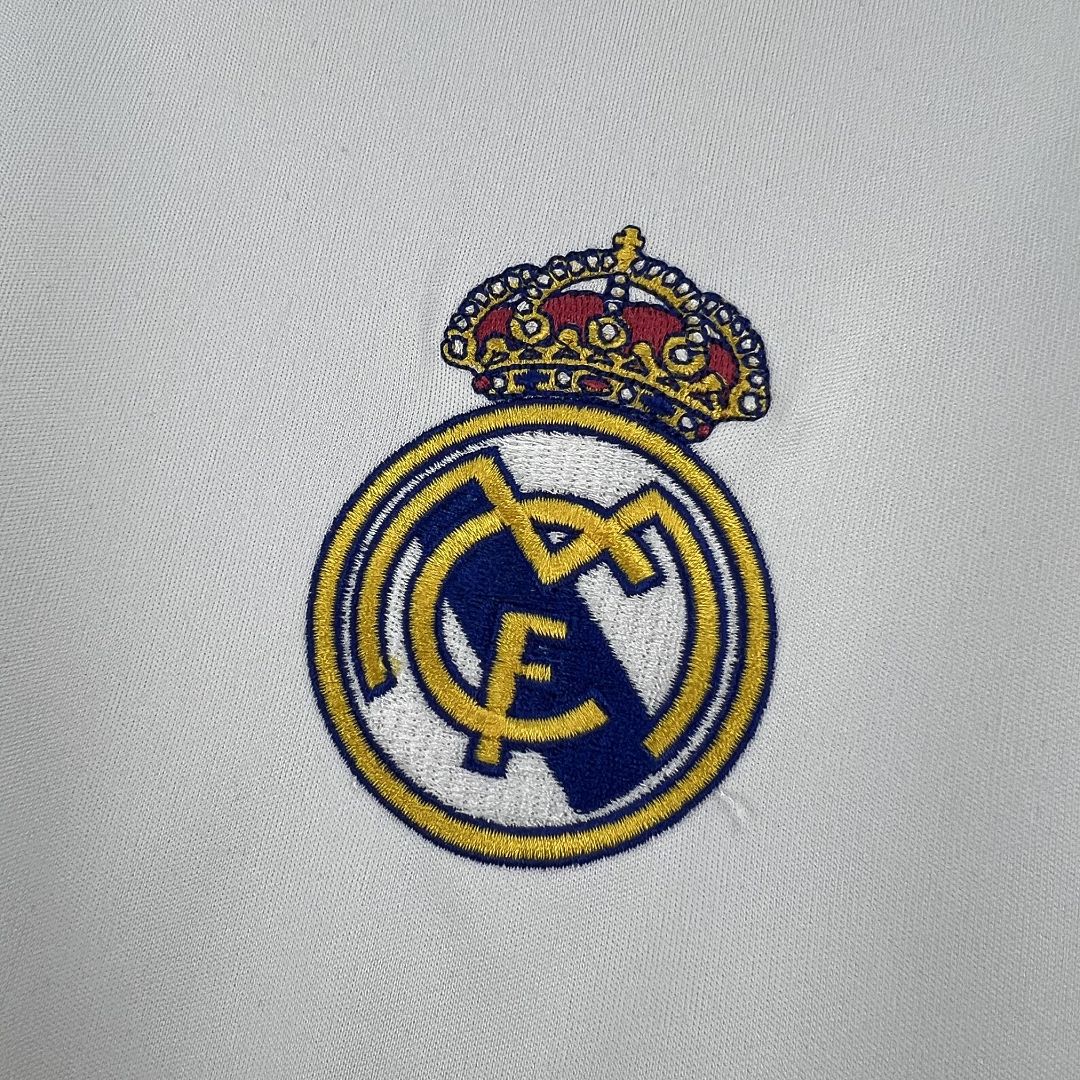 Camiseta Real Madrid 2026-27 Edición Especial - 4