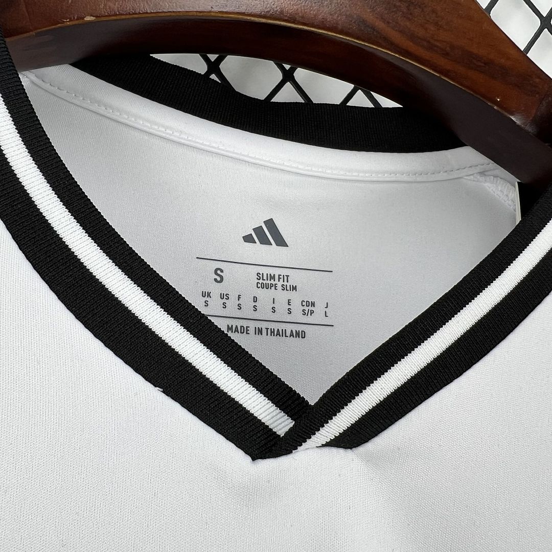 Camiseta Real Madrid 2026-27 Edición Especial - 7