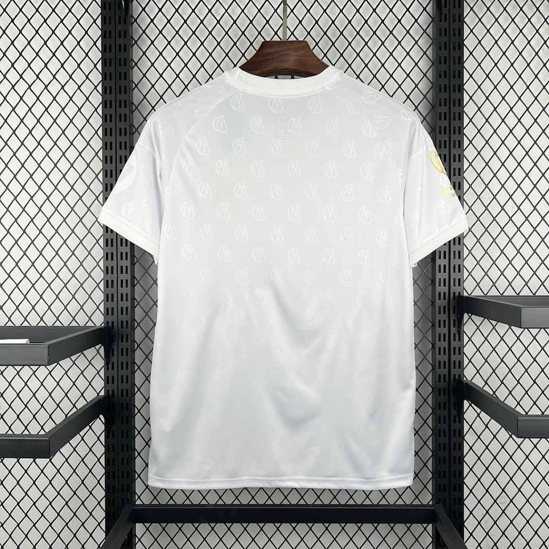 Camiseta Real Madrid 2026-27 1ª Equipación - 2