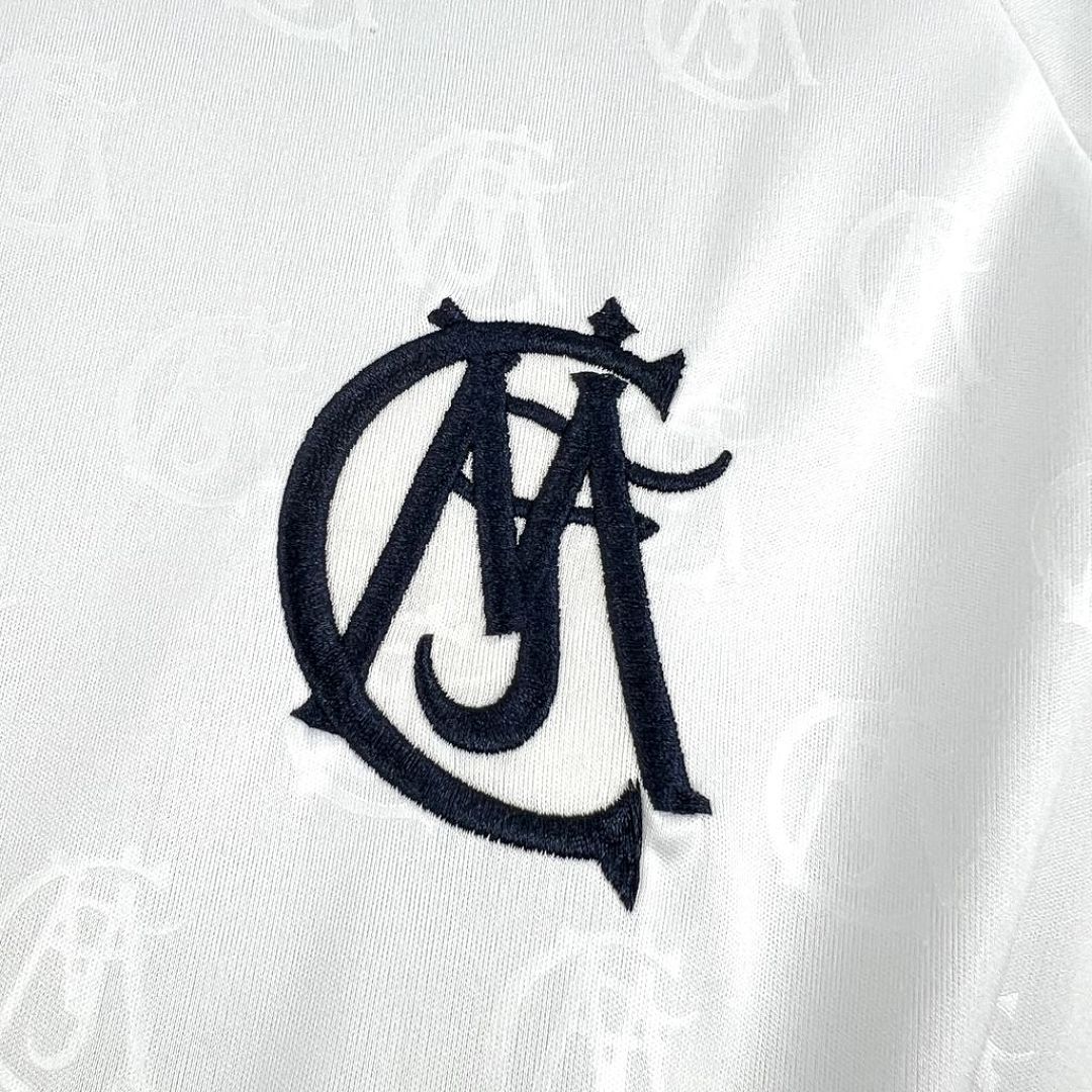 Camiseta Real Madrid 2026-27 1ª Equipación - 5