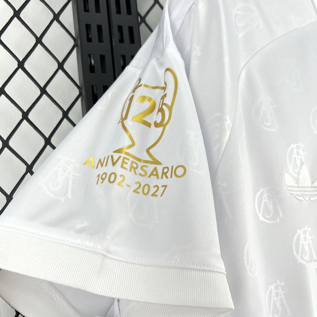 Camiseta Real Madrid 2026-27 1ª Equipación - 7