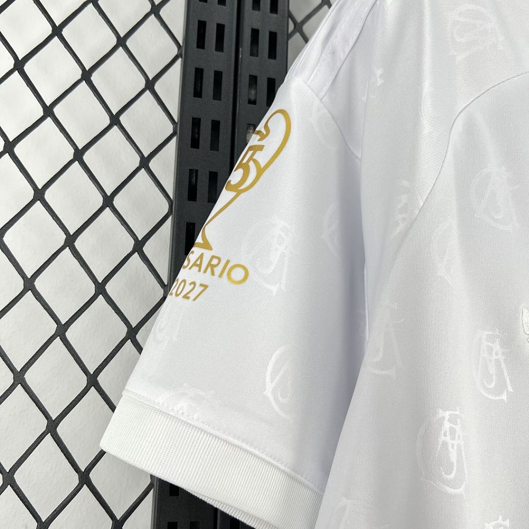 Camiseta Real Madrid 2026-27 1ª Equipación - 8