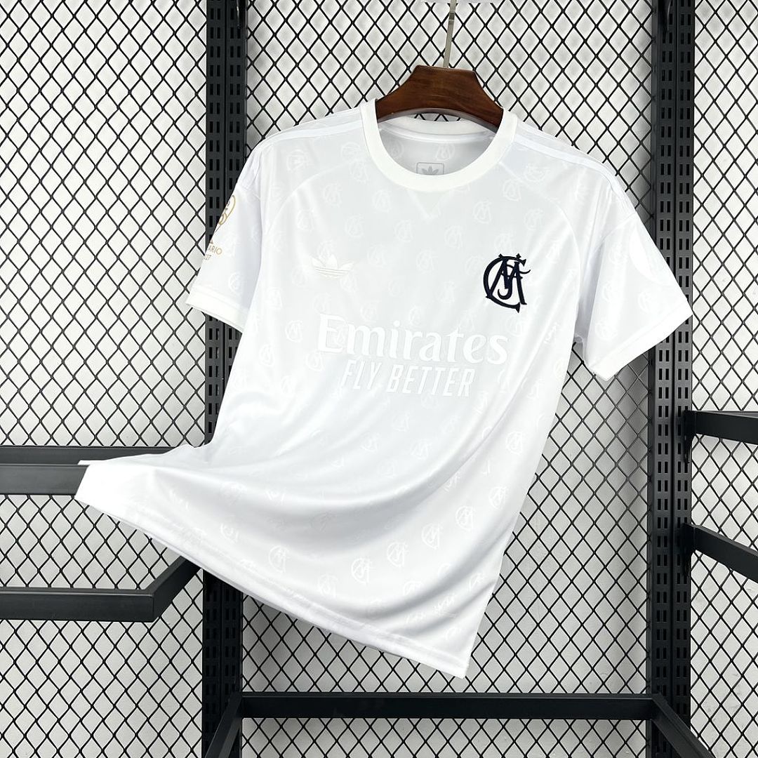 Camiseta Real Madrid 2026-27 1ª Equipación Camiseta Real Madrid 2026-27 1ª Equipación
