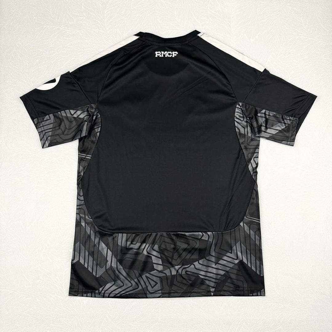 Camiseta Real Madrid 2026-27 Portero - 3